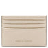 Leather card holder